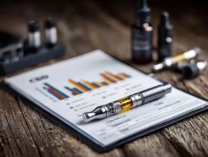 CBD Vape Pen Dosing Guide for Pain Relief