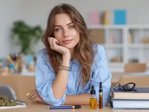 Full Spectrum vs Isolate CBD Vape Pens Explained