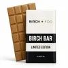 Birch Bar Limited Edition chocolate bar with packaging, 100g.