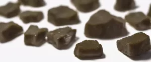 Jelly hash