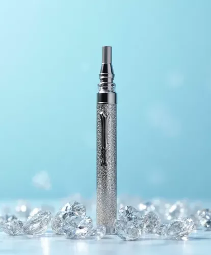 pressure co vapes blue diamond Blue Razz Lemonade main image 0
