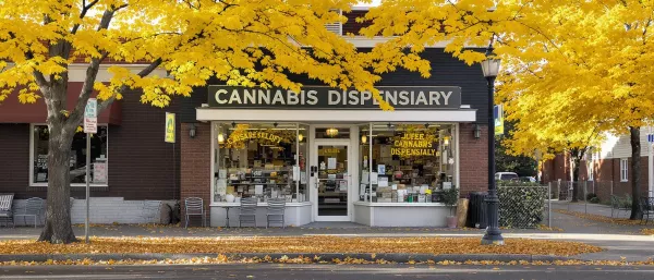 Dispensaires