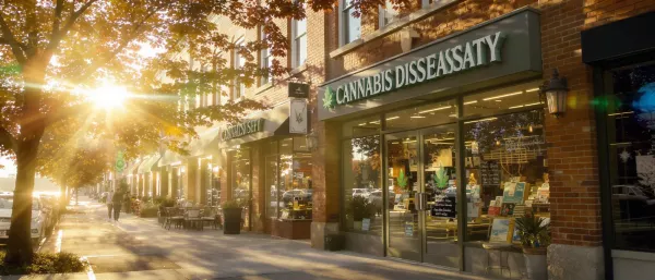 Cannabis