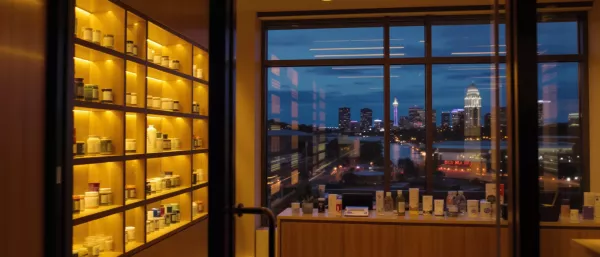 Dispensaries