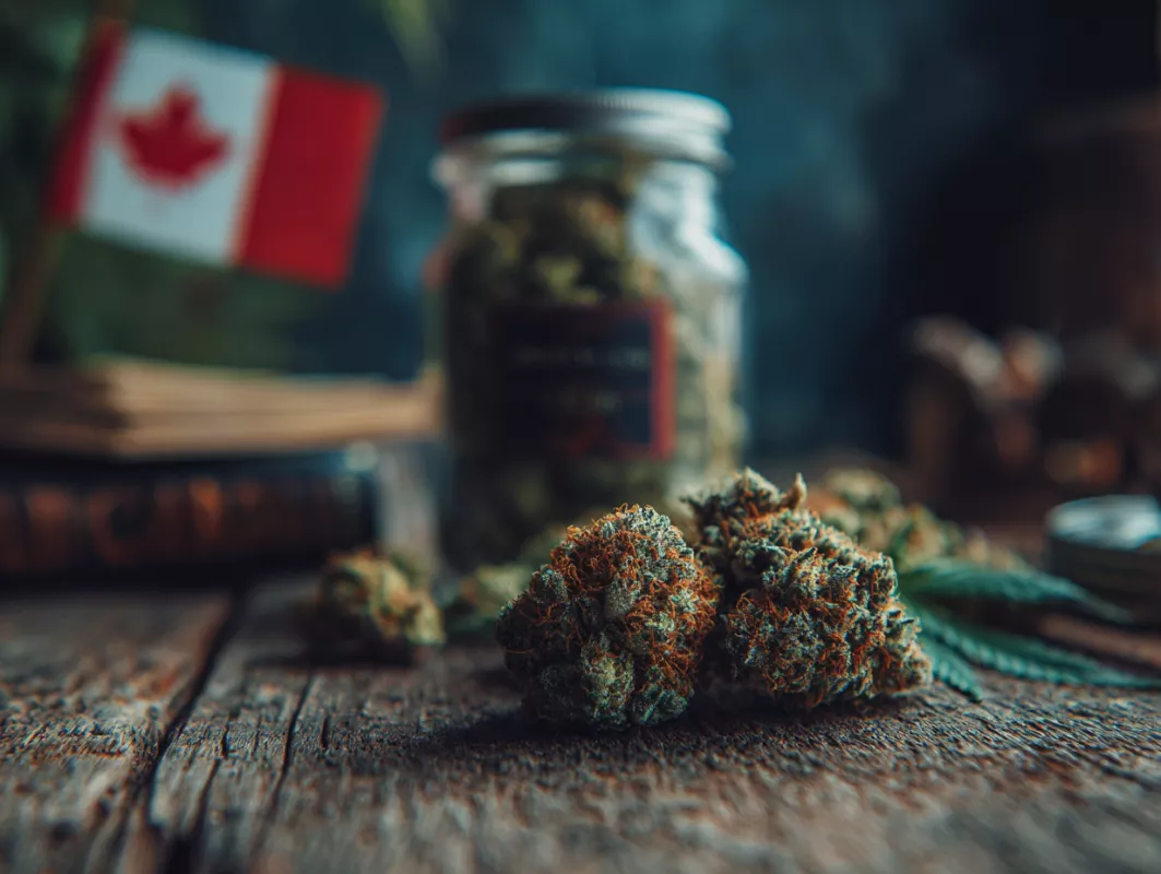 Complete Guide to Canadian Online Dispensaries 2025