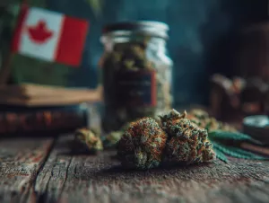Complete Guide to Canadian Online Dispensaries 2025