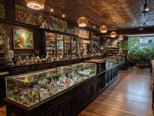 Best Online Cannabis Dispensary Selection Guide