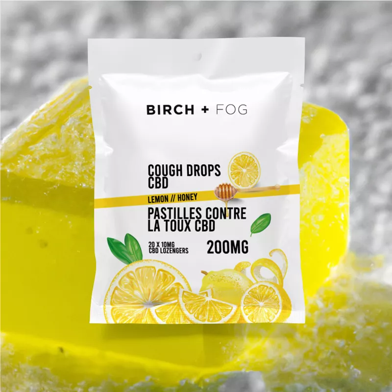 Cbd Candy Benefits