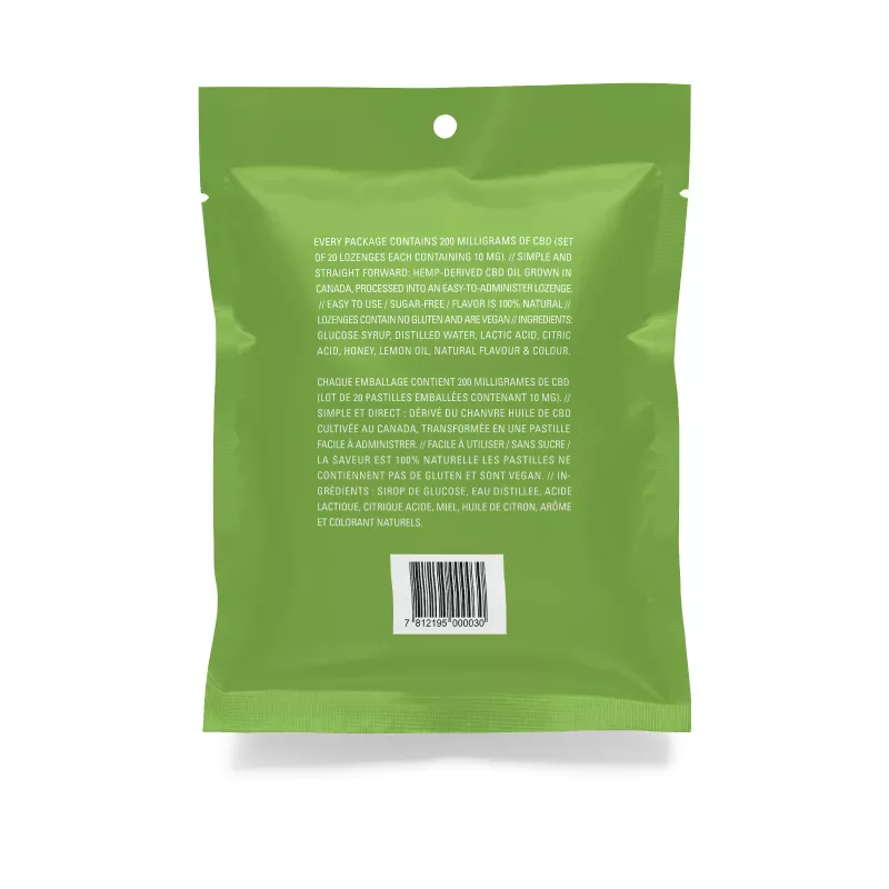 cbd candy CBD 200mg