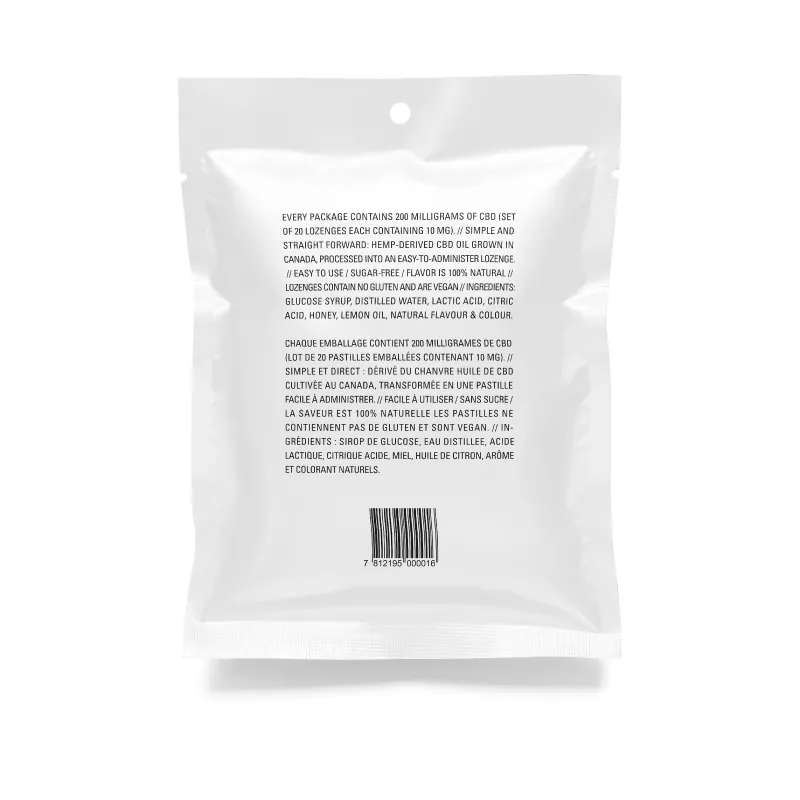 cbd candy CBD 200mg