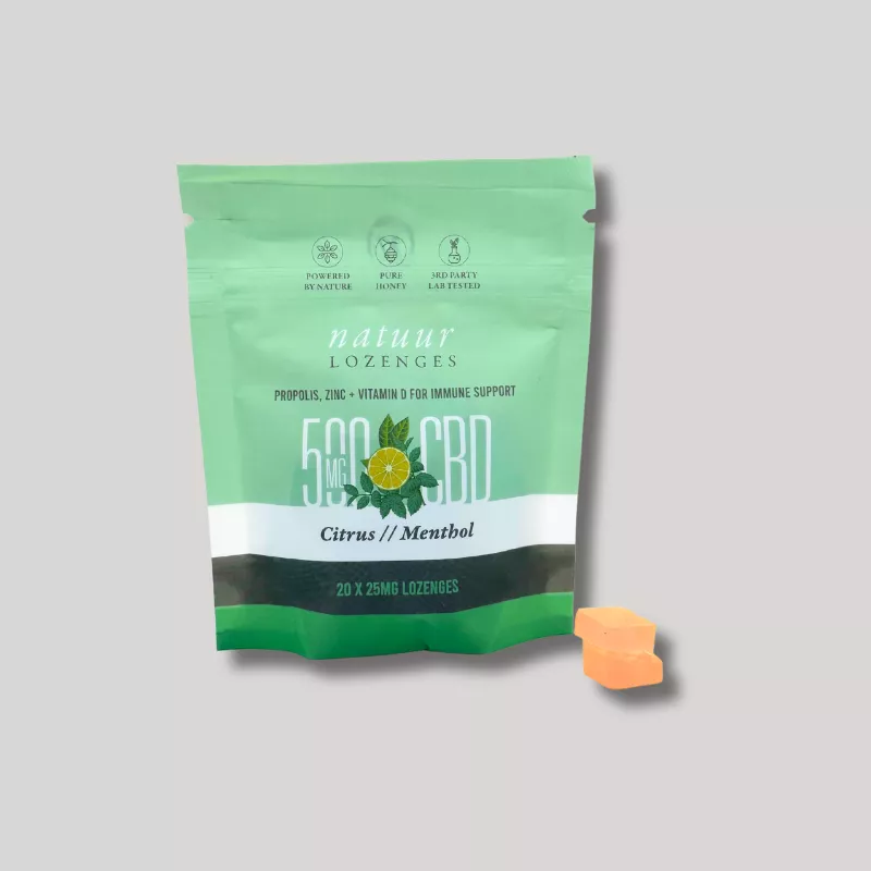 cbd CBD 500mg