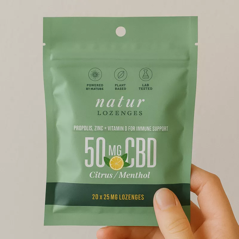 Cbd Benefits