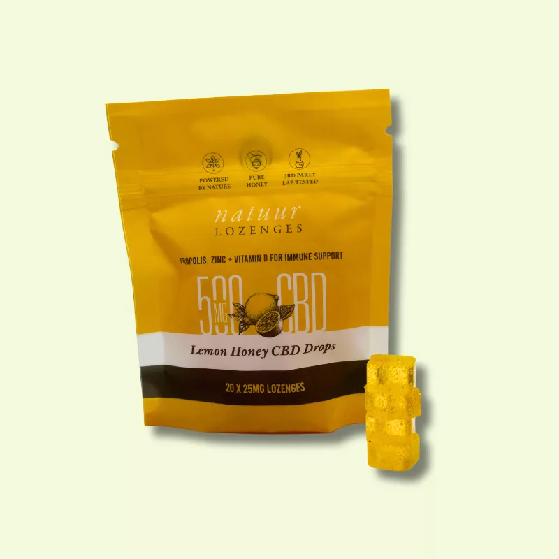 Cbd Benefits