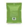 Bilingual CBD lozenges package, 200mg, natural ingredients, vegan, gluten-free, Canadian hemp-derived.