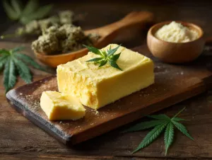 How to Make Cannabutter for Edibles: Complete Recipe Guide