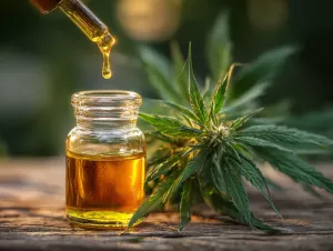 Cannabis Oil for Edibles Recipe: How to Make Weed Cooking Oil