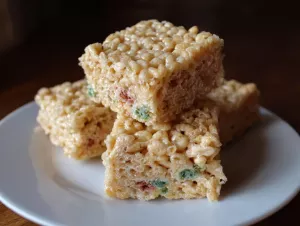 Cannabis Rice Krispie Edibles Recipe: No-Bake THC Treats