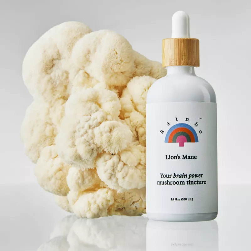 Functional Mushroom Benefits