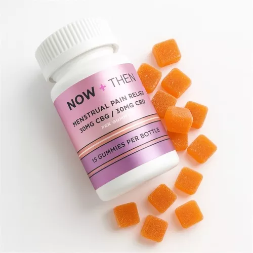 Gummies Benefits