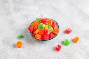 Edibles