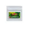White pouch of Lift Gummies Sour Watermelon Sativa, 250mg THC total.