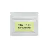 White pouch of Now + Then Pain Relief Gummy with 30mg CBG/CBD.