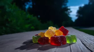 Indica Gummies for Sleep: Best Cannabis Sleep Aid