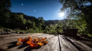 Indica Gummies Effects: Complete Relaxation Guide