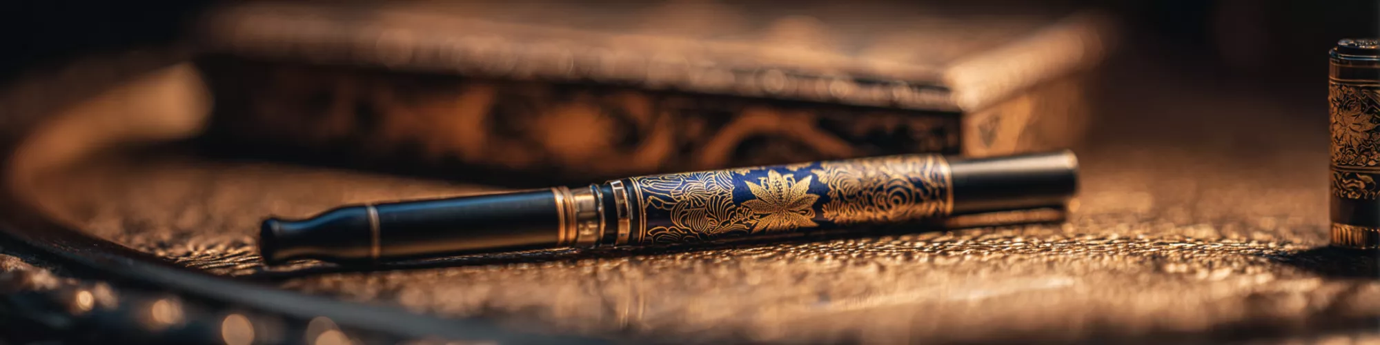 Best Indica Vape Canada: Premium Cannabis Cartridges