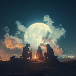 Premium indica vape products for relaxation