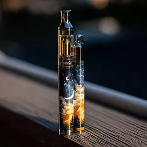 Premium indica vape products for relaxation