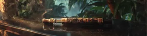 High Potency Indica Vapes: Premium Cannabis Selection