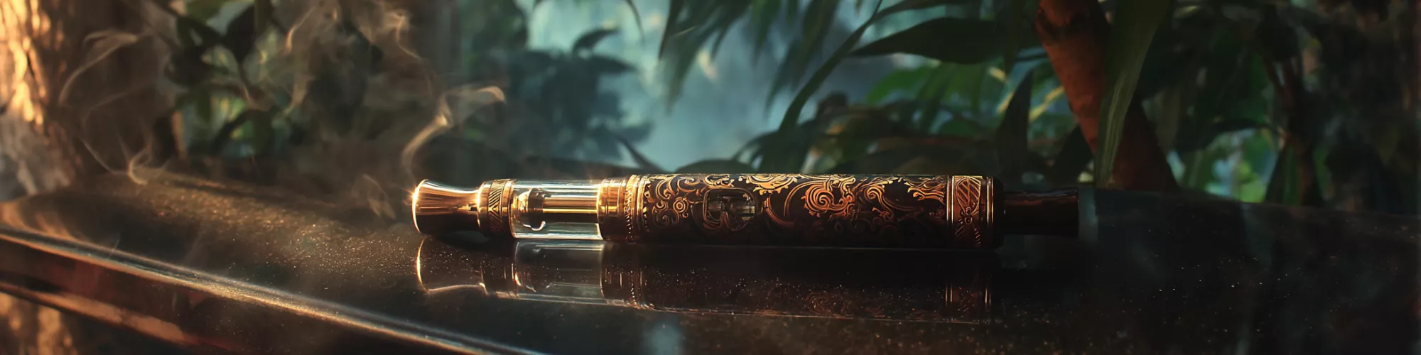 High Potency Indica Vapes: Premium Cannabis Selection