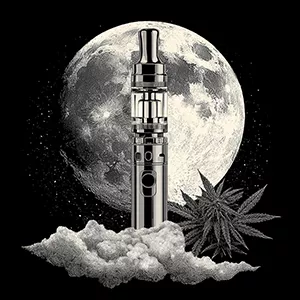 Premium indica vape products for relaxation