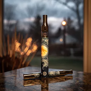 Premium indica vape products for relaxation