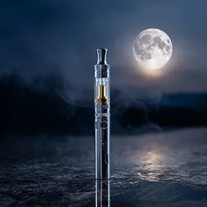 Premium indica vape products for relaxation
