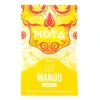 MOTA Mango Jelly 120MG THC - Indica Cannabis Edible Packaging.
