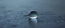 nano THC nanoemulsion cannabis droplets close-up