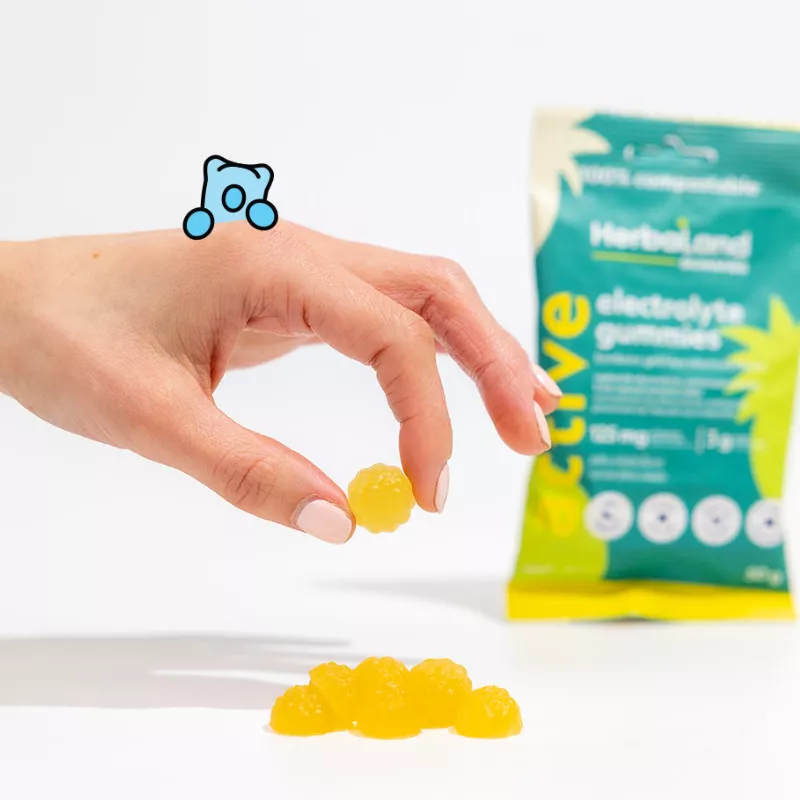 Gummies Benefits
