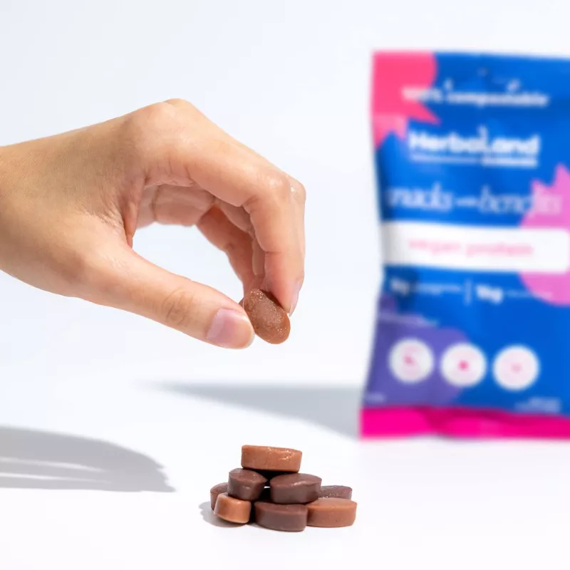 Gummies Benefits