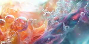 Hydrophilic