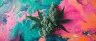 propylene glycol liquid used in cannabis vape cartridges