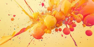 Acidic