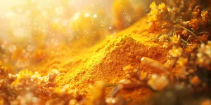 Curcumin