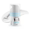 Transdermal pain relief cream by Birch + Fog with 250mg THC/CBD; cooling sensation, 50ml.