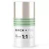 Birch + Fog Pain Relief Stick with Peppermint, 125mg THC & CBD, Ice Cool Effect.