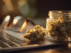 Which online cannabis dispensary has the best RSO 2025?