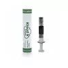 Kloud 9 Extracts cannabis oil syringe with Phoenix Tears for quality therapeutic use.