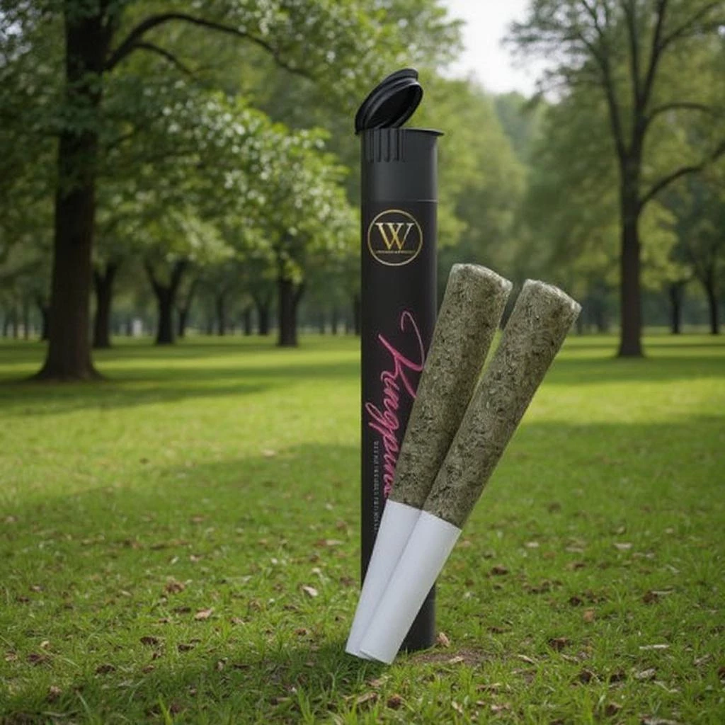 Prerolls Benefits