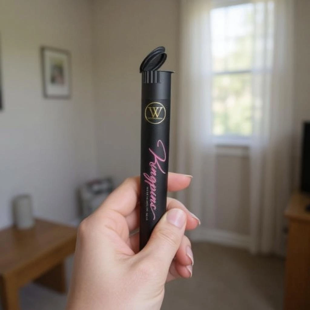 prerolls THC 1.5g